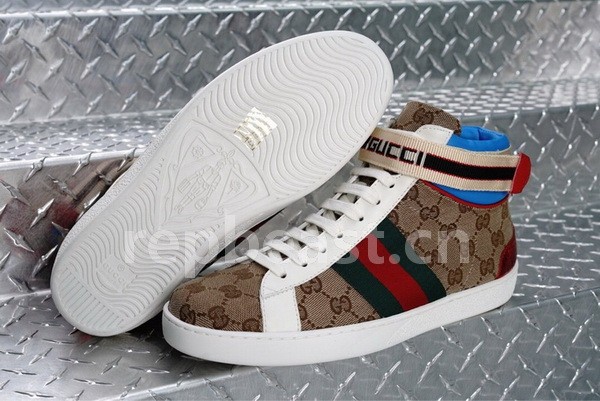 Super Max G Shoes-367