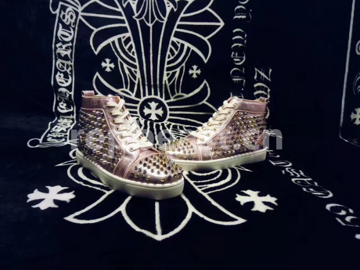 Super Max Christian Louboutin Shoes-705