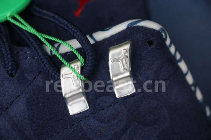 Authentic Air Jordan 12 “International Flight”