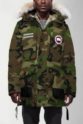 CG Down Jacket men-317