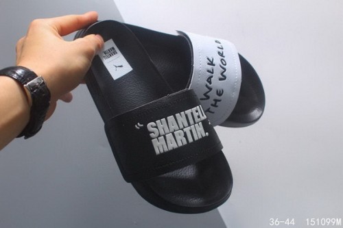 Men slippers-051