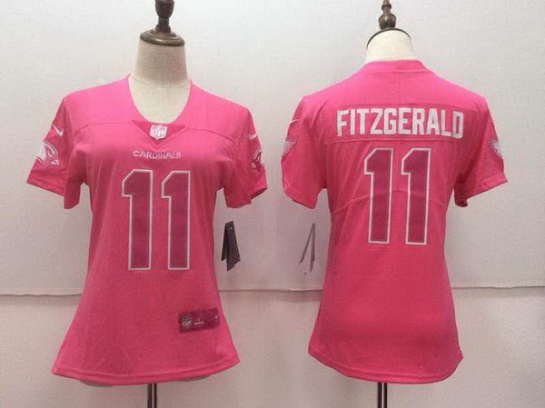 NFL 2019 Jerseys women-603
