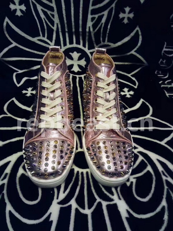Super Max Christian Louboutin Shoes-705