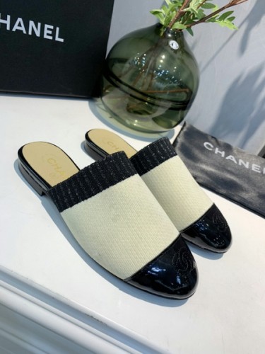 CHNL women slippers AAA-267