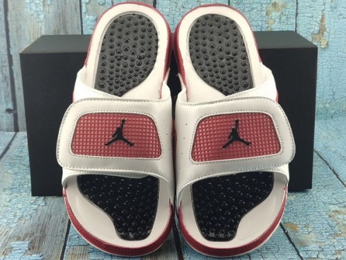 Jordan women slippers-014