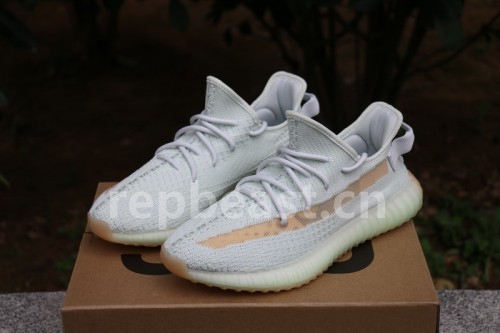 Authentic Yeezy Boost 350 V2 “Hyperspace”