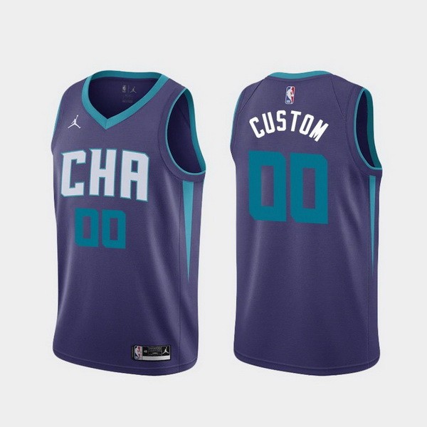 NBA New Orleans Hornets-035