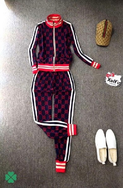 G women suit-025(M-XL)