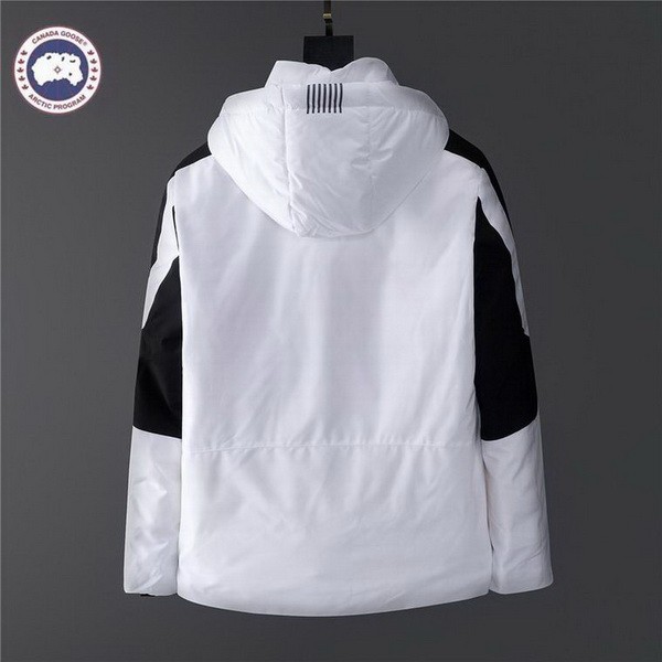 CG Down Jacket men-268