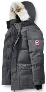 CG Down Jacket men-693