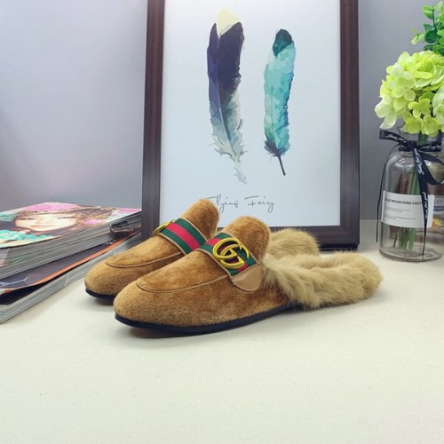 G women slippers 1：1 quality-279