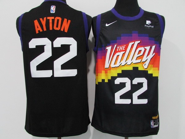 NBA Phoenix Suns-074