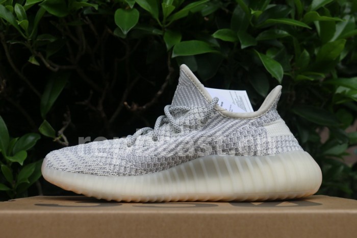 Authentic Yeezy 350 V2 “Lundmarks”  Non-Reflective