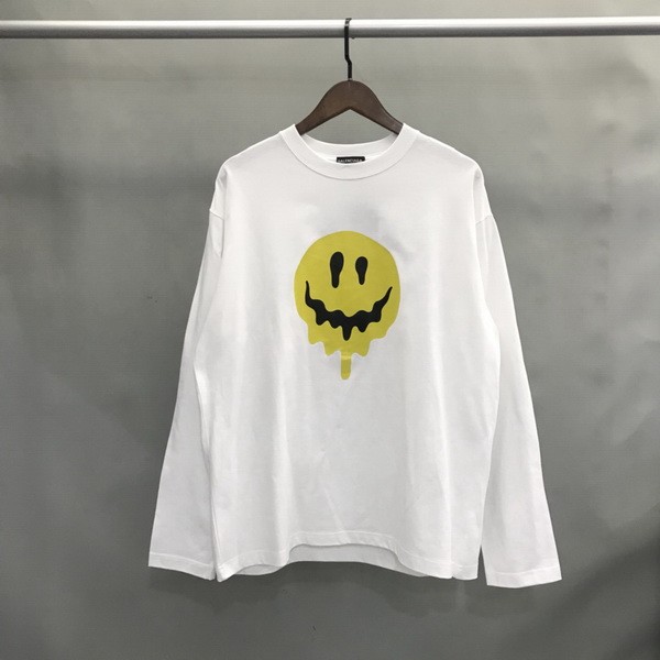 B Shirt 1：1 Quality-2109(XS-L)