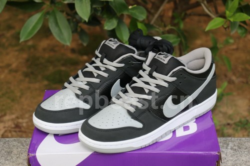Authentic Nike SB Dunk Low J-Pack “Shadow”