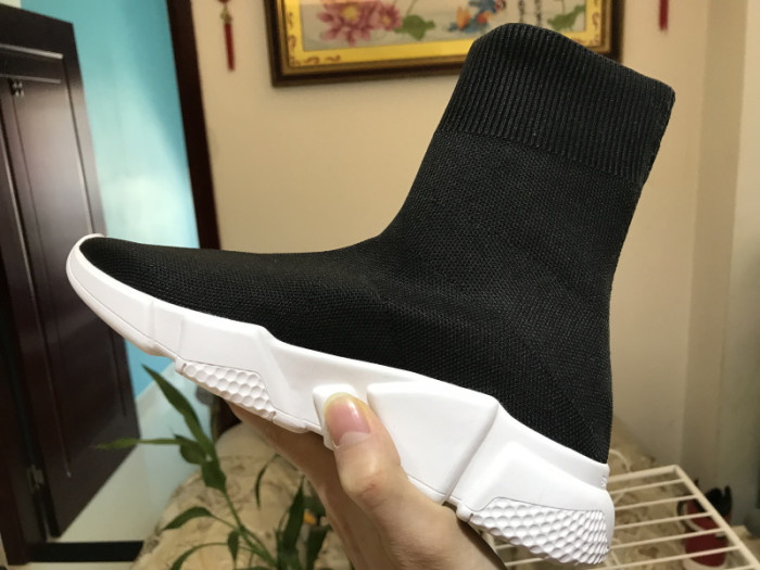 B Sock Shoes 1:1 quality-010