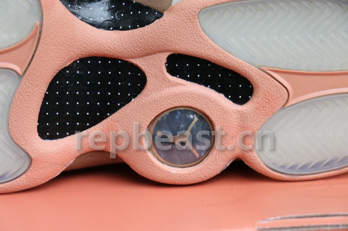 Authentic CLOT x Air Jordan 13 Low