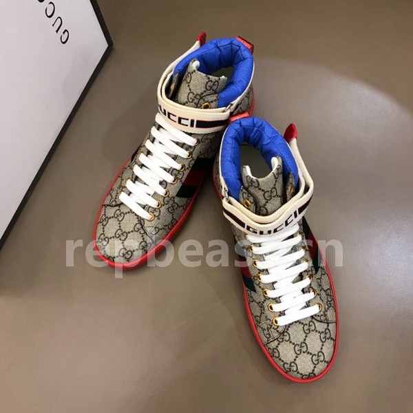 Super Max G Shoes-370