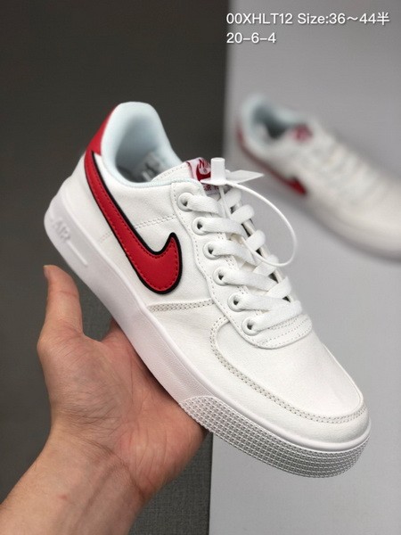 Nike air force shoes men low-482