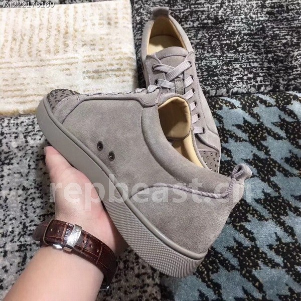 Super Max Christian Louboutin Shoes-945