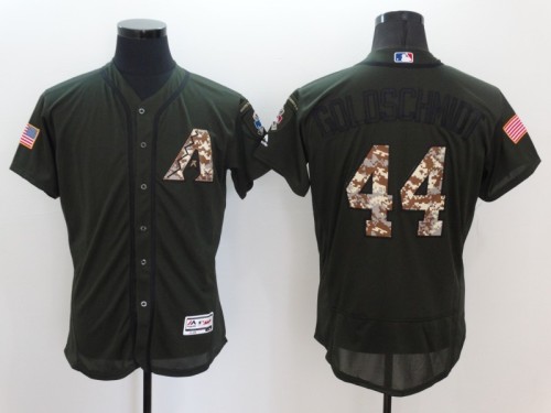MLB Arizona Diamondbacks-011