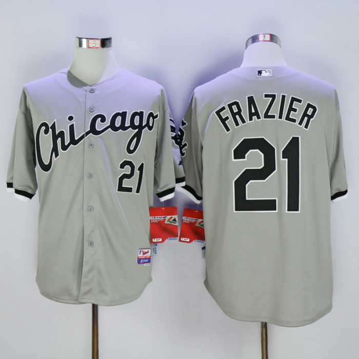 MLB Chicago White Sox-001
