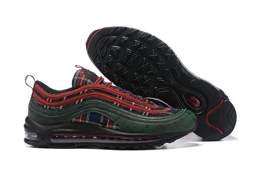 Nike Air Max 97 men shoes-315