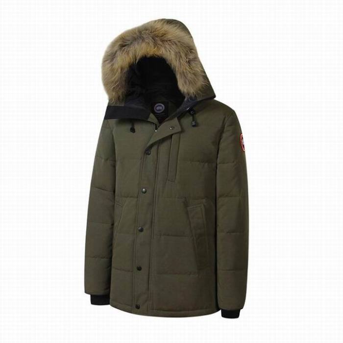 CG Down Jacket men-773