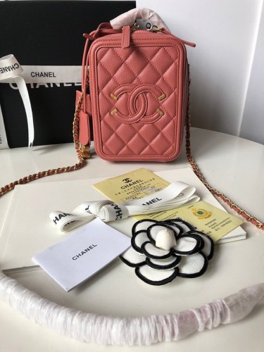 CHNL High End Quality Bag-068
