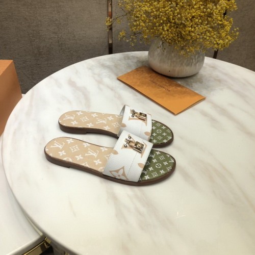 LV Sandals 1;1 Quality-067