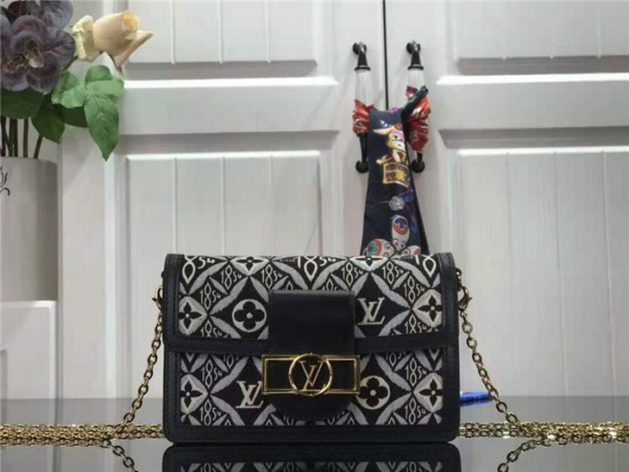 LV High End Quality Bag-654