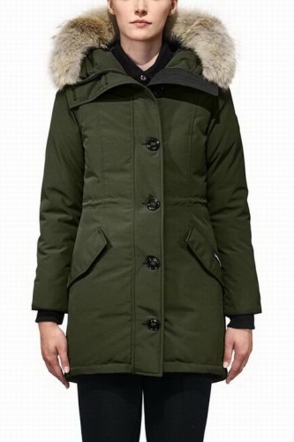 CG Down Jacket women-301