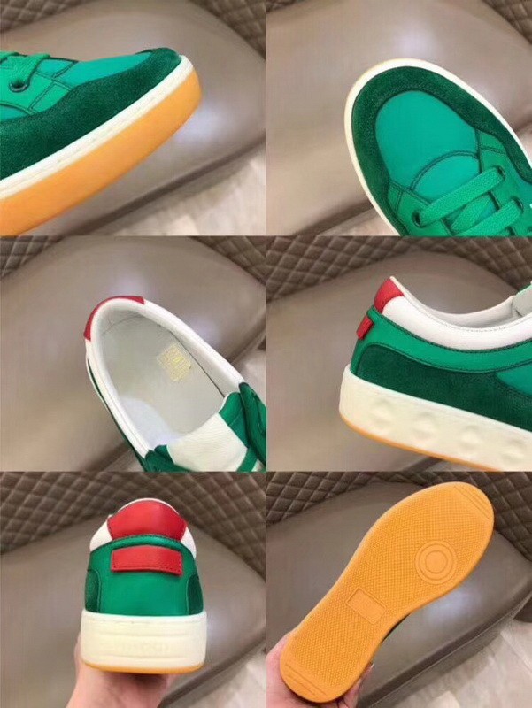 Super Max G Shoes-269