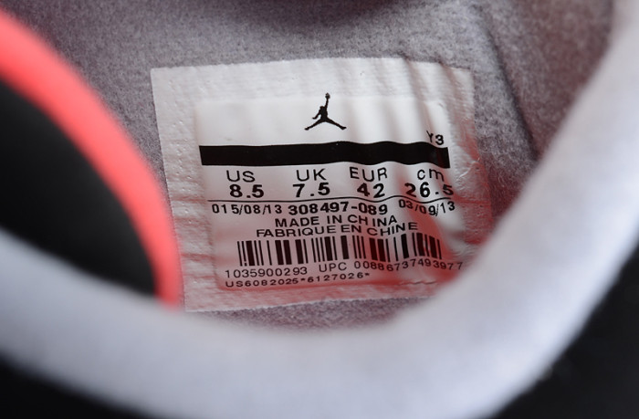 Perfect Air Jordan 4 shoes-005