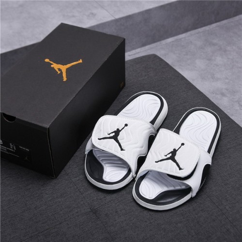 Jordan women slippers-001
