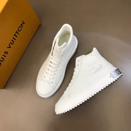 Super Max Custom LV Shoes-1349