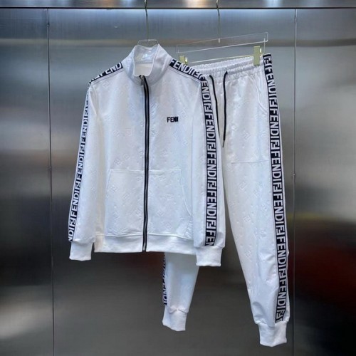 FD long sleeve men suit-398(M-XXXL)