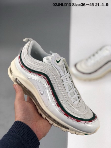 Nike Air Max 97 men shoes-664