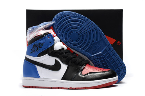 Perfect Air Jordan 1 shoes-055