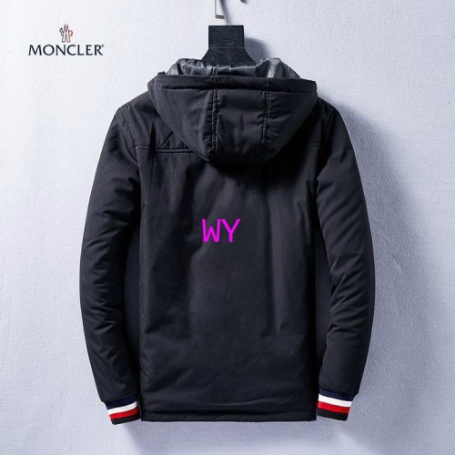 Moncler Down Coat men-016(M-XXXL)