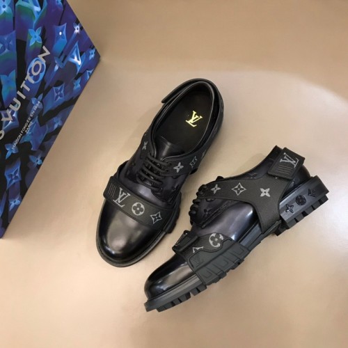 Super Max Custom LV Shoes-1348
