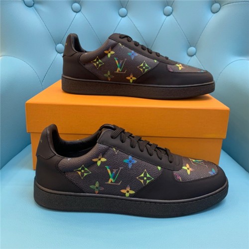 Super Max Custom LV Shoes-1273