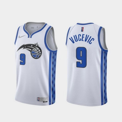 NBA Orlando Maqic-057