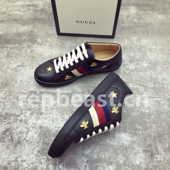Super Max G Shoes-089