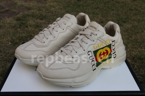 Super Max G Shoes-101