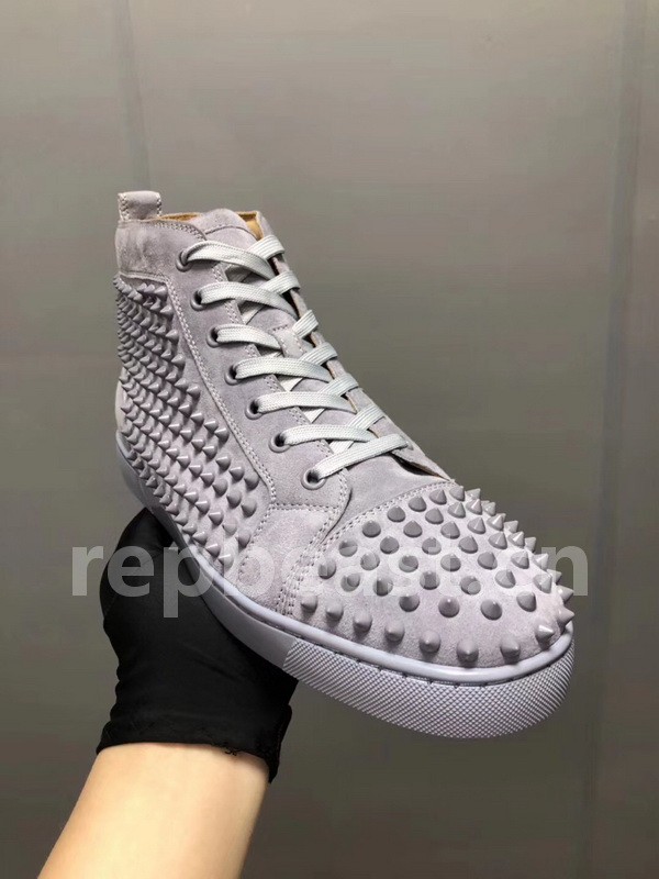 Super Max Christian Louboutin Shoes-1049