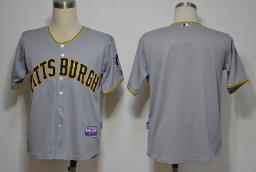 MLB Pittsburgh Pirates-141