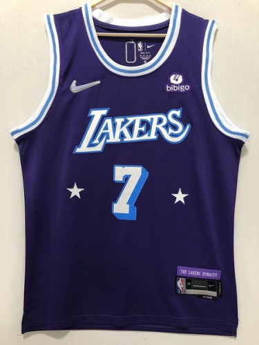 NBA Los Angeles Lakers-853