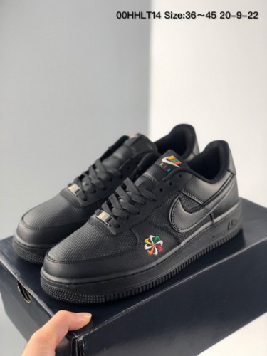Nike air force shoes men low-1864