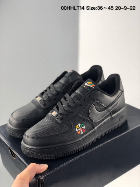 Nike air force shoes men low-1864